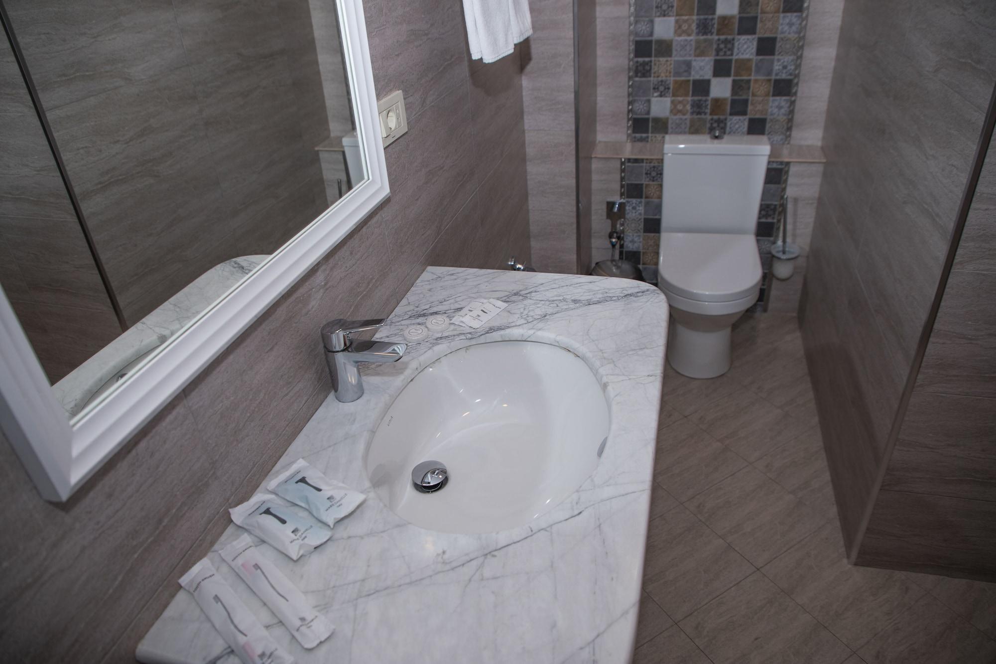Auroom Hotel Baku Eksteriør billede